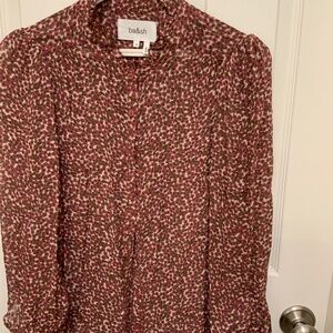 Ba&sh - Pabi Blouse
